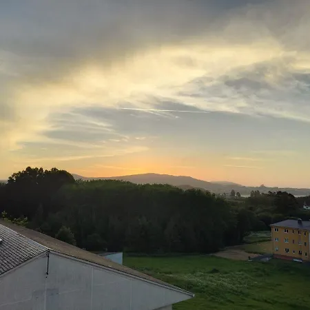 Montemar San Cosme de Barreiros (Barreiros, Lugo)
