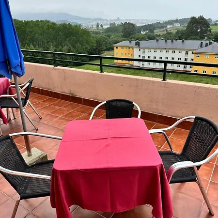 Montemar 아파트