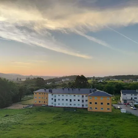 Montemar Apartamento *