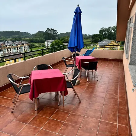 Montemar Apartamento