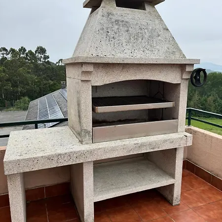 Apartamento Montemar