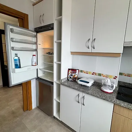 Montemar Apartamento San Cosme de Barreiros (Barreiros, Lugo)