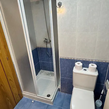 Apartamento Montemar