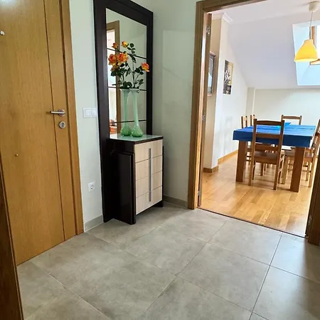 Montemar Apartamento *