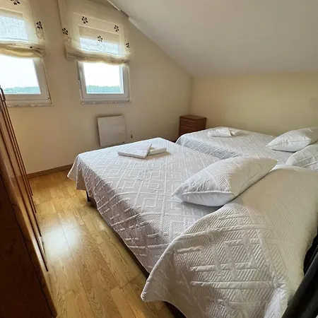 Montemar Apartamento San Cosme de Barreiros (Barreiros, Lugo)