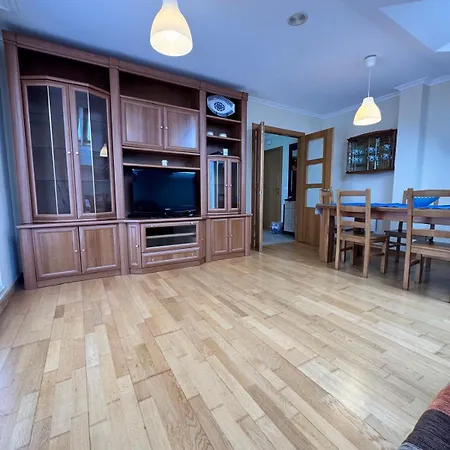 Montemar * San Cosme de Barreiros (Barreiros, Lugo)